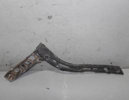 Кронштейн заднего бампера правый для JAGUAR XF I (2007—2011)  запчасти бу