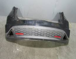Бампер задний для HONDA Civic VIII (2005—2009)  запчасти бу
