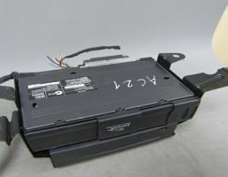 Ченджер компакт дисков для JAGUAR S-type  запчасти бу