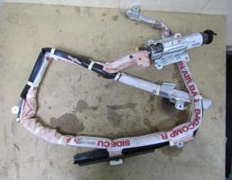 Подушка безопасности боковая правая (шторка) для HONDA Civic VIII (2005—2009)  запчасти бу