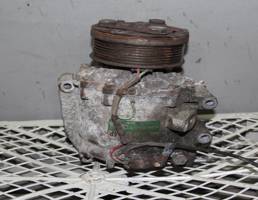 Компрессор системы кондиционирования для HONDA Civic VIII (2005—2009)  запчасти бу