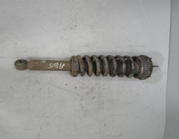 Амортизатор задний для JAGUAR XF I (2007—2011)  запчасти бу