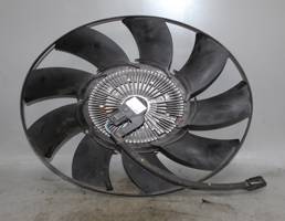 Вентилятор радиатора для LAND ROVER Range Rover Sport I (2005—2009)  запчасти бу