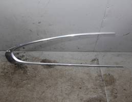 Молдинг стекла (хром) задний правый для JAGUAR XF I рестайлинг (2011—2015)  запчасти бу