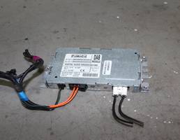 Блок электронный для LAND ROVER Range Rover Sport I (2005—2009)  запчасти бу