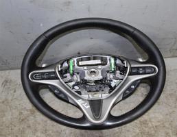 Рулевое колесо (Руль) для HONDA Civic VIII (2005—2009)  запчасти бу