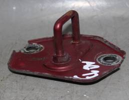 Петля замка капота для JAGUAR XF I рестайлинг (2011—2015)  запчасти бу