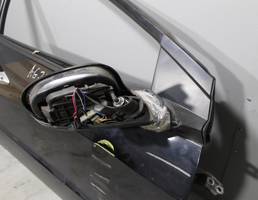 Зеркало правое для HONDA Civic VIII (2005—2009)  запчасти бу