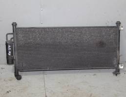 Радиатор кондиционера (конденсер) для HONDA Civic VIII (2005—2009)  запчасти бу