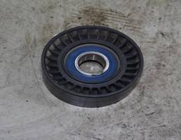 Ролик паразитный для JAGUAR XE I (2015—2019)  запчасти бу