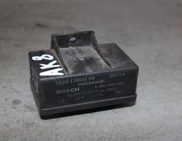 Реле свечей накала для JAGUAR XF I рестайлинг (2011—2015)  запчасти бу