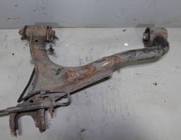 Рычаг задний верхний правый для LAND ROVER Range Rover Sport I (2005—2009)  запчасти бу