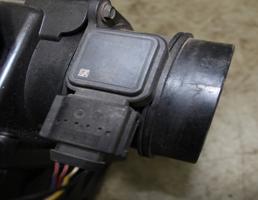 ДМРВ (датчик массового расхода воздуха) для LAND ROVER Range Rover Sport I (2005—2009)  запчасти бу