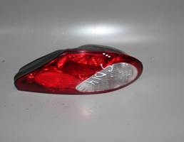 Фонарь задний правый для JAGUAR X-type I (2001—2009)  запчасти бу
