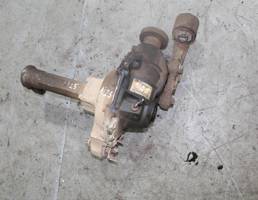 Редуктор переднего моста для LAND ROVER Discovery III (2004—2009)  запчасти бу