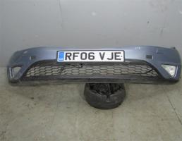 Накладка переднего бампера для HONDA Civic VIII (2005—2009)  запчасти бу