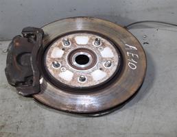 Диск тормозной передний для HONDA CR-V III (2006—2009)  запчасти бу