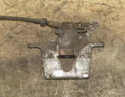 Суппорт задний правый для JAGUAR X-type I (2001—2009)  запчасти бу