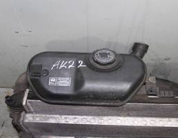 Бачок расширительный для JAGUAR S-type I рестайлинг (2004—2008)  запчасти бу