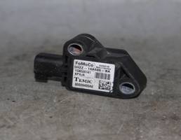 Датчик удара для LAND ROVER Range Rover Sport I рестайлинг (2009—2013)  запчасти бу