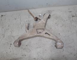 Рычаг задний нижний левый для JAGUAR XF I (2007—2011)  запчасти бу