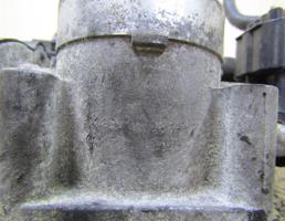 Заслонка дроссельная для JAGUAR S-type I рестайлинг (2004—2008)  запчасти бу