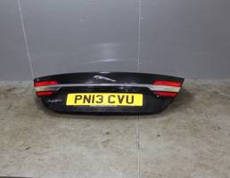 Крышка багажника для JAGUAR XF I рестайлинг (2011—2015)  запчасти бу