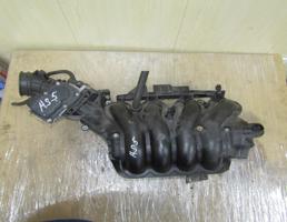 Коллектор впускной для HONDA Civic VIII (2005—2009)  запчасти бу