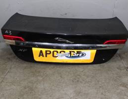 Молдинг крышки багажника (хром) для JAGUAR XF I (2007—2011)  запчасти бу