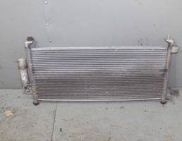 Радиатор кондиционера (конденсер) для HONDA Civic VIII (2005—2009)  запчасти бу