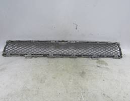 Решетка в бампер центральная для JAGUAR XF I (2007—2011)  запчасти бу