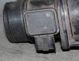 ДМРВ (датчик массового расхода воздуха) для JAGUAR S-type I рестайлинг (2004—2008)  запчасти бу