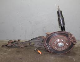 Кулак поворотный задний левый для HONDA Accord VII (2002—2006)  запчасти бу