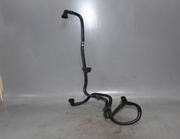 Патрубок отопителя для LAND ROVER Range Rover Sport I рестайлинг (2009—2013)  запчасти бу