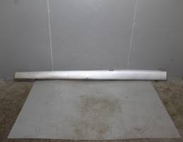 Накладка порога левого для JAGUAR X-type I (2001—2009)  запчасти бу