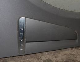 Накладка крыла переднего правого для JAGUAR XF I рестайлинг (2011—2015)  запчасти бу