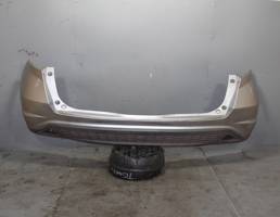 Бампер задний для HONDA Civic VIII (2005—2009)  запчасти бу