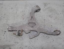 Рычаг задний нижний левый для JAGUAR XF I (2007—2011)  запчасти бу