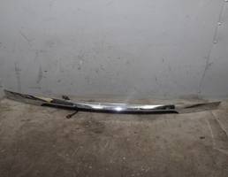 Накладка крышки багажника (хром) для JAGUAR XF I рестайлинг (2011—2015)  запчасти бу