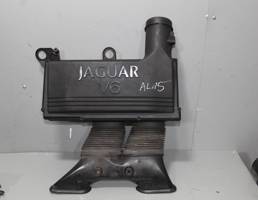 Корпус воздушного фильтра для JAGUAR X-type I (2001—2009)  запчасти бу
