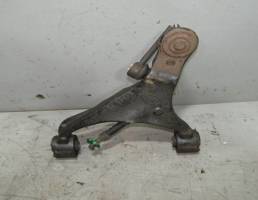 Рычаг передний верхний левый для LAND ROVER Range Rover Sport I рестайлинг (2009—2013)  запчасти бу