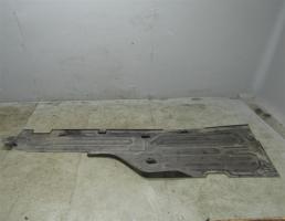 Защита антигравийная правая для JAGUAR XF I (2007—2011)  запчасти бу