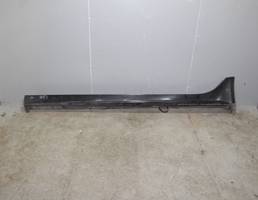 Накладка порога левого для JAGUAR XE I (2015—2019)  запчасти бу