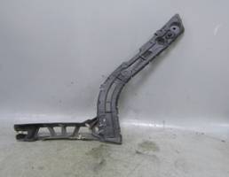 Кронштейн заднего бампера левый для JAGUAR XF  запчасти бу