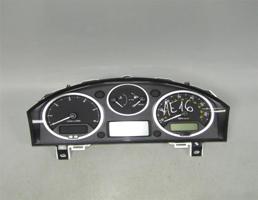 Панель приборов для LAND ROVER Range Rover Sport I (2005—2009)  запчасти бу