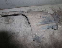 Подкрылок задний правый для HONDA Civic VIII (2005—2009)  запчасти бу