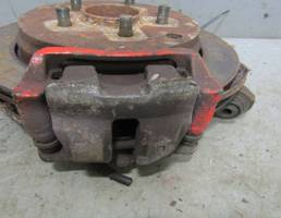 Суппорт задний левый для LAND ROVER Range Rover Sport I (2005—2009)  запчасти бу