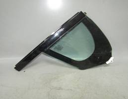 Стекло двери задней левой (форточка) для JAGUAR XF I (2007—2011)  запчасти бу