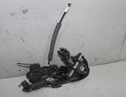 Замок двери задней левой для JAGUAR XF I (2007—2011)  запчасти бу