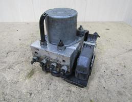 Блок ABS (насос) для JAGUAR XF I (2007—2011)  запчасти бу